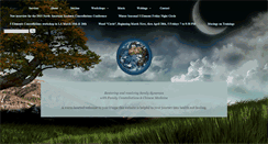 Desktop Screenshot of 5elementsconstellations.com